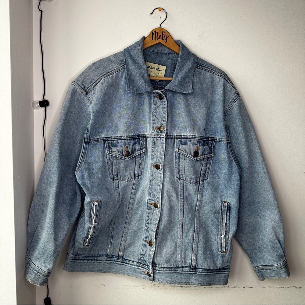 Eddie Bauer Jacket